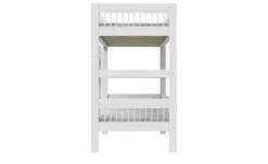 Lifetime Etagenbett mit Leiter Breeze