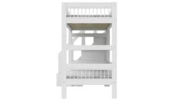 Lifetime Etagenbett mit Treppe Breeze