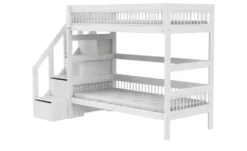 Lifetime Etagenbett mit Treppe Breeze