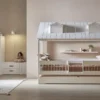 Lifetime Hausbett Beach House