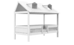 Lifetime Hausbett Beach House