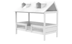 Lifetime Hausbett Beach House
