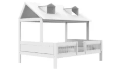 Lifetime Hausbett140cm Beach House