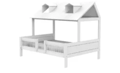 Lifetime Hausbett140cm Beach House