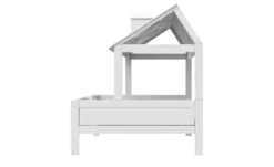 Lifetime Hausbett140cm Beach House