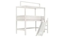 Lifetime Hausbett mit Rutsche Basis
