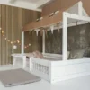 Lifetime Hausbett Montessori