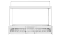 Lifetime Hausbett Montessori