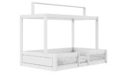 Lifetime Hausbett Montessori
