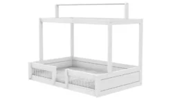 Lifetime Hausbett Montessori