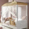 Lifetime Himmelbett