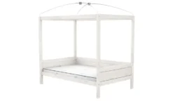 Lifetime Himmelbett 120cm Basis