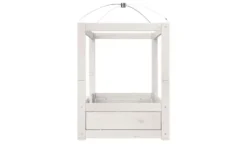 Lifetime Himmelbett 4-in-1