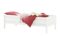 Lifetime 4 in 1 Bett mit Dachkonstruktion