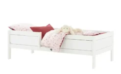 Lifetime 4 in 1 Bett mit Dachkonstruktion