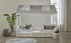 Lifetime 2-in-1 Hausbett Beach House