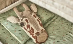 Lifetime Kissen Giraffe