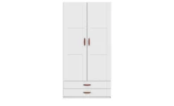 Lifetime Kleiderschrank 100