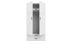 Lifetime Kleiderschrank 100