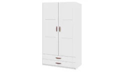 Lifetime Kleiderschrank 100