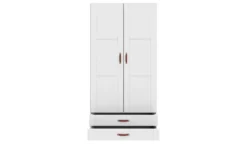 Lifetime Kleiderschrank 100