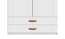 Lifetime Kleiderschrank 100