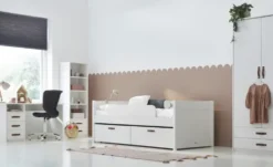 Lifetime Kleiderschrank Elements