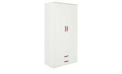 Lifetime Kleiderschrank Elements