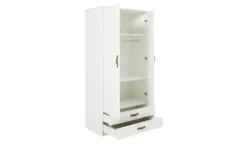 Lifetime Kleiderschrank Elements