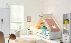Lifetime Kleiderschrank Elements
