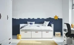Lifetime Kleiderschrank Elements