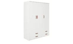 Lifetime Kleiderschrank Elements