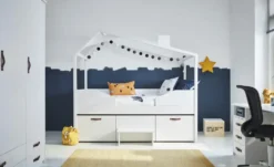 Lifetime Kleiderschrank Elements