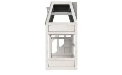 Lifetime Niedriges Abenteuer Etagenbett mit Treppe Original