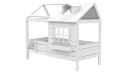 Lifetime offenes Hausbett Lake House