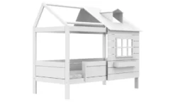 Lifetime offenes Hausbett Lake House