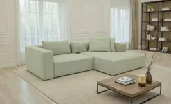 Loop your Style Ecksofa Modena