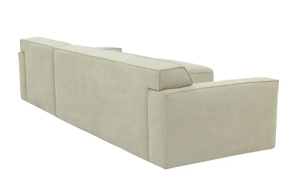 Loop your Style Ecksofa Pisa
