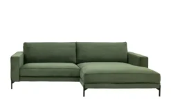 Loop your Style Ecksofa aus Cordstoff Deep Free