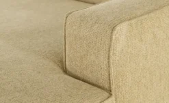 Loop your Style Ecksofa mit Sitzvorzug Como