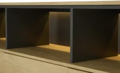Loop your Style LED-Beleuchtung Isola