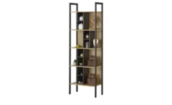 Loop your Style Standregal Isola