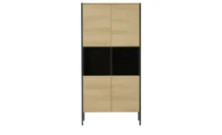 Loop your Style Vitrine Isola