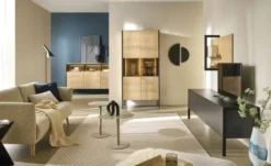 Loop your Style Vitrine Isola