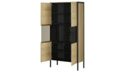 Loop your Style Vitrine Isola