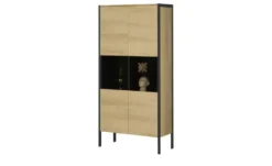 Loop your Style Vitrine Isola