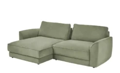 Lounge Collection Ecksofa Erion