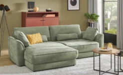 Lounge Collection Ecksofa Erion