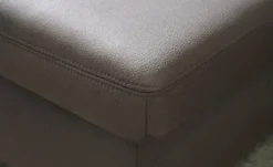 Lounge Collection Ecksofa aus Mikrofaser Kathrin