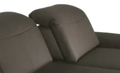 Lounge Collection Ecksofa aus Mikrofaser Kathrin